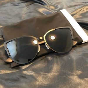 Brand New Game On Quay Australia Sunglasses